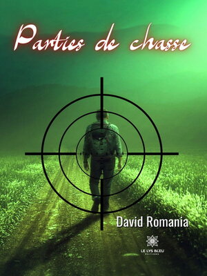 cover image of Parties de chasse
